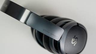 Edifier Stax Spirit S5 review by Geeky Stuff