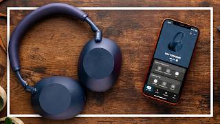 Sony WH-1000XM6 review by SoundGuys