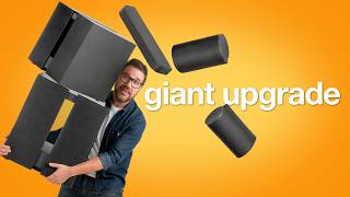 Sony Gave You Everything You Wanted!! Sony Trio Review