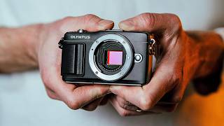 2026's MUST HAVE Tiny Camera - Don't Sleep on This One!
