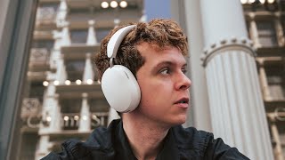 Sonos Ace review by Victor Abarca