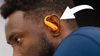 PowerBeats Pro 2 Review: Still Better than AirPods!?