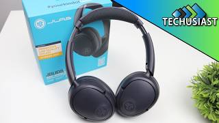 JLab JBuds Lux ANC review by Techusiast