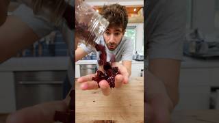 World’s healthiest gummies (5 ingredients) 🫐