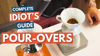 Pourover for Dummies