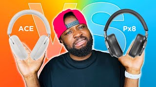 Sonos Ace vs Bowers & Wilkins PX8 | Which One Should You BUY?