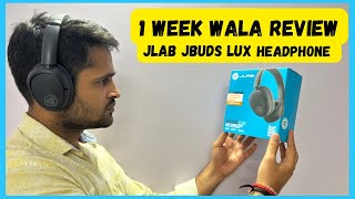 JLab JBuds Lux ANC review by Tech Dimension