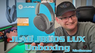 JLab JBuds Lux ANC review by NintendoSense