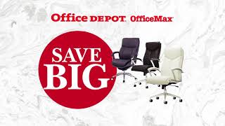 February Office Chairs & Seating Deal | Office Depot OfficeMax