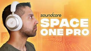 Soundcore Space One Pro review by Babbling Boolean