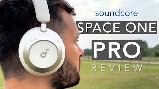 Soundcore Space One Pro review by InsideTech