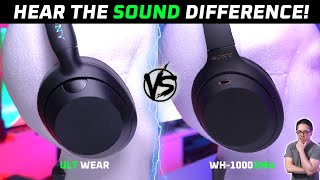Sony ULT Wear review by Aaron X Loud and Wireless