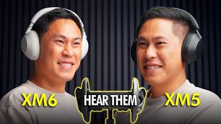 Sony WH-1000XM6 review by This is Tech Today
