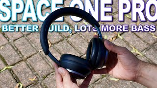 Soundcore Space One Pro review by GYMCADDY