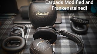 Marshall Monitor III review by RJ Uploads