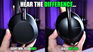 Sony WH-1000XM5 review by Aaron X Loud and Wireless