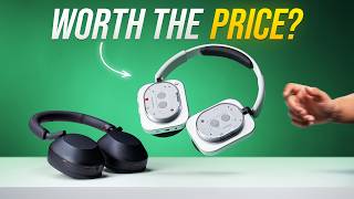 Nothing Headphone 1 review by Beebom