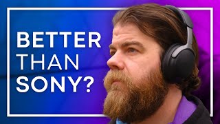 Bose QuietComfort Ultra review by SoundGuys
