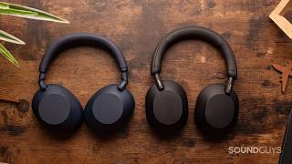 Sony WH-1000XM6 review by SoundGuys