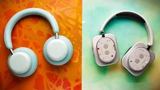 Nothing Headphone 1 review by SoundGuys