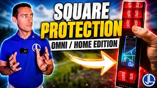 I’ve Seen Broken Square Omni Units… Here’s How to Protect Yours! Square Omni protective case