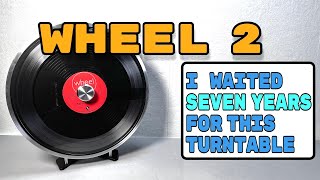My Miniot Wheel 2 finally arrived, but does it deliver on the promise?