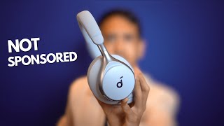 Soundcore Space One review by DupeTube