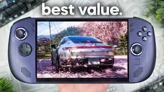 Just Buy a Used Lenovo Legion Go S....Here's Why