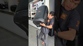 26KG Mounted Bluetooth Speaker Setup! 🔥 JBL PartyBox 520