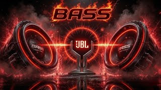 ⚠️ EXTREME JBL SUBWOOFER BASS 🔊 SPEAKER SHAKE TEST | BASS BOOSTED 💥