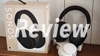 Sonos Ace review by Geekyranjit