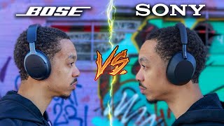 Bose QuietComfort Ultra review by CEONTHEMAKING