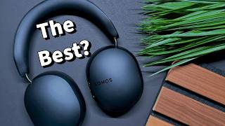 Sonos Ace review by Joe Reviews