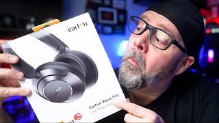 EarFun Wave Pro review by Brannon No d