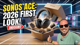 Sonos Ace review by Phones And Drones