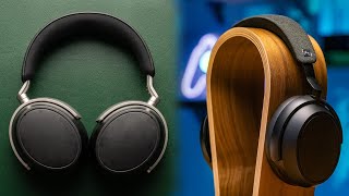 Sennheiser Momentum 4 Wireless review by SoundGuys