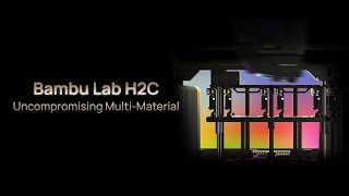 Meet Vortek: Our Answer to Zero Purge Waste Multi-Material Printing