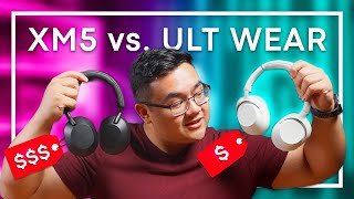 Sony ULT Wear review by SoundGuys