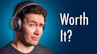 Bose QuietComfort Ultra review by 6 Months Later