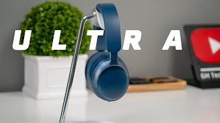 Bose QuietComfort Ultra review by GH Tech Review