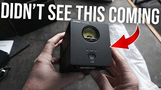 This Cheap Amp Shouldn't Sound This Good