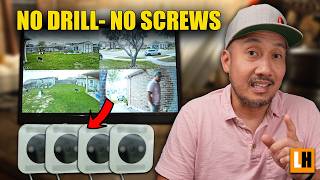 Best Wireless Security Camera Setup for Renters 2026
